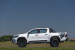 Toyota Hilux SR Challenge Double Cab 2017 года (LA)